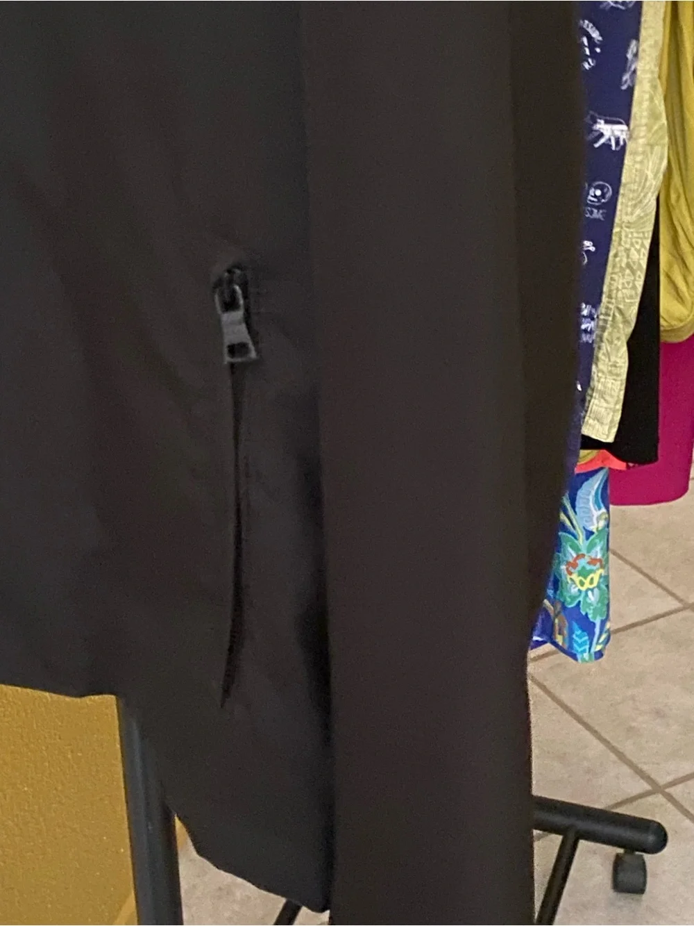 Banana Republic performance jacket